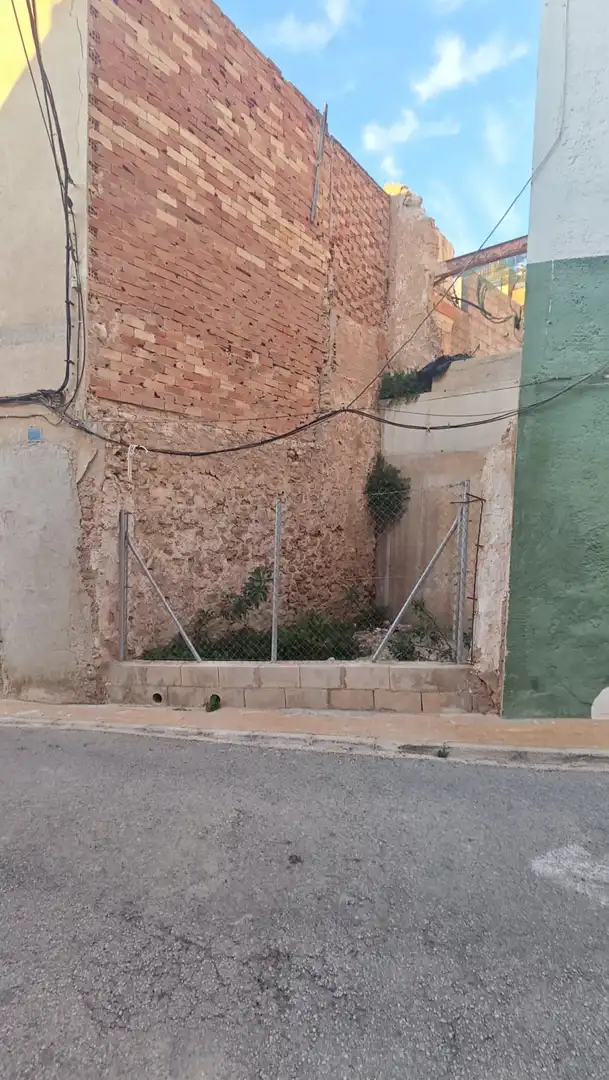 Terreno rustico in vendita a Crevillent - CL GELARDO, imagen 5
