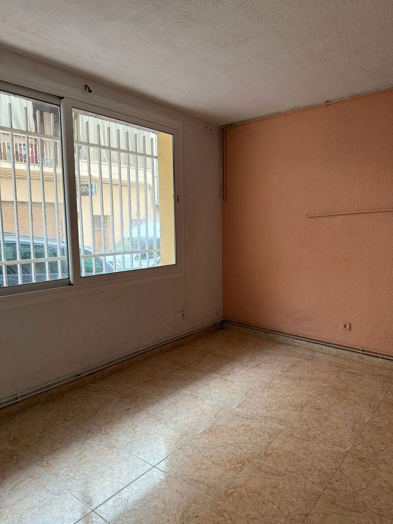 Bedroom of Flat for sale in Blanes