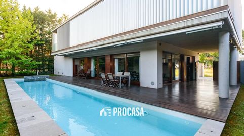 Foto 3 de Casa o chalet en venta en Olimpia, Poble Nou - Olivar Gran, Figueres
