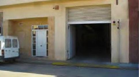 Foto 2 de Garatge en venda a Maria Aurelia Capmany, 7-9, Linyola, Lleida