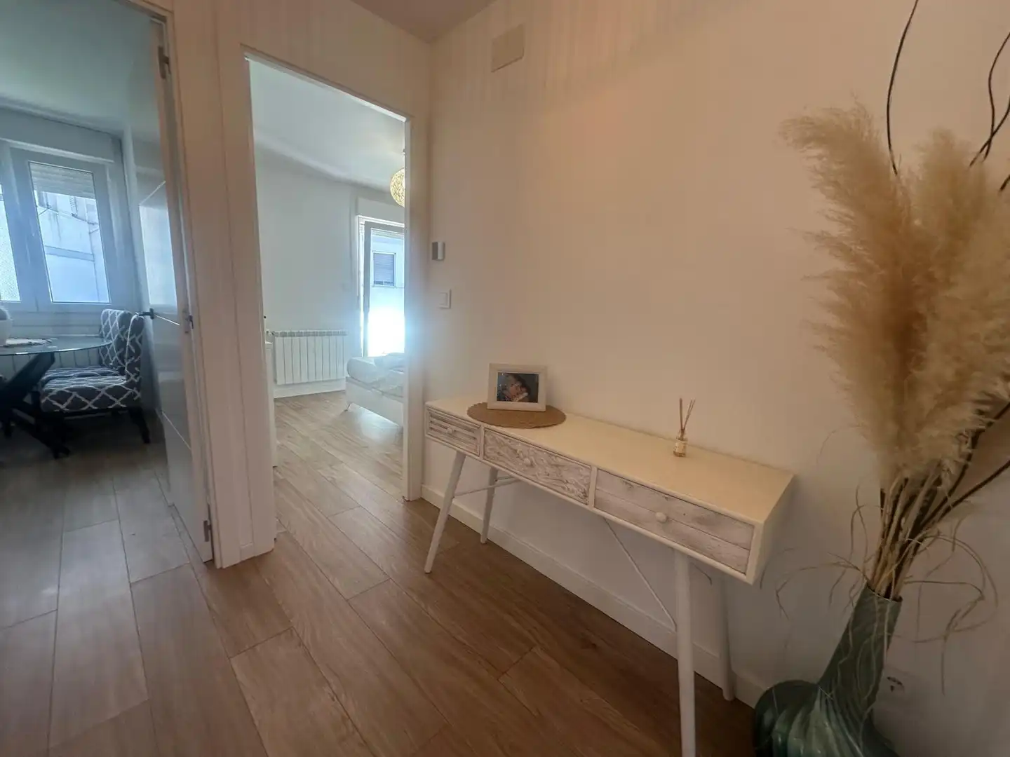 Detached homes for sale in Ourense Capital   with Heating, Private garden and Terrace