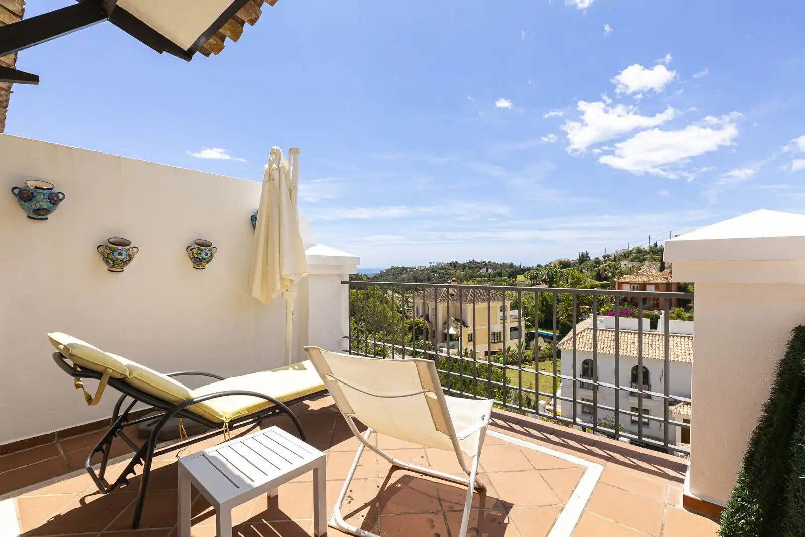 Adossat amb piscina en venda a Calle Benahavis 29679, imagen 56