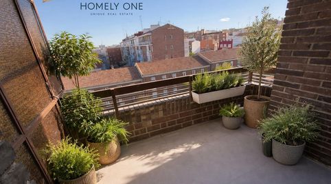 Photo 2 of Flat for sale in Martinez Izquierdo, Guindalera, Madrid Capital