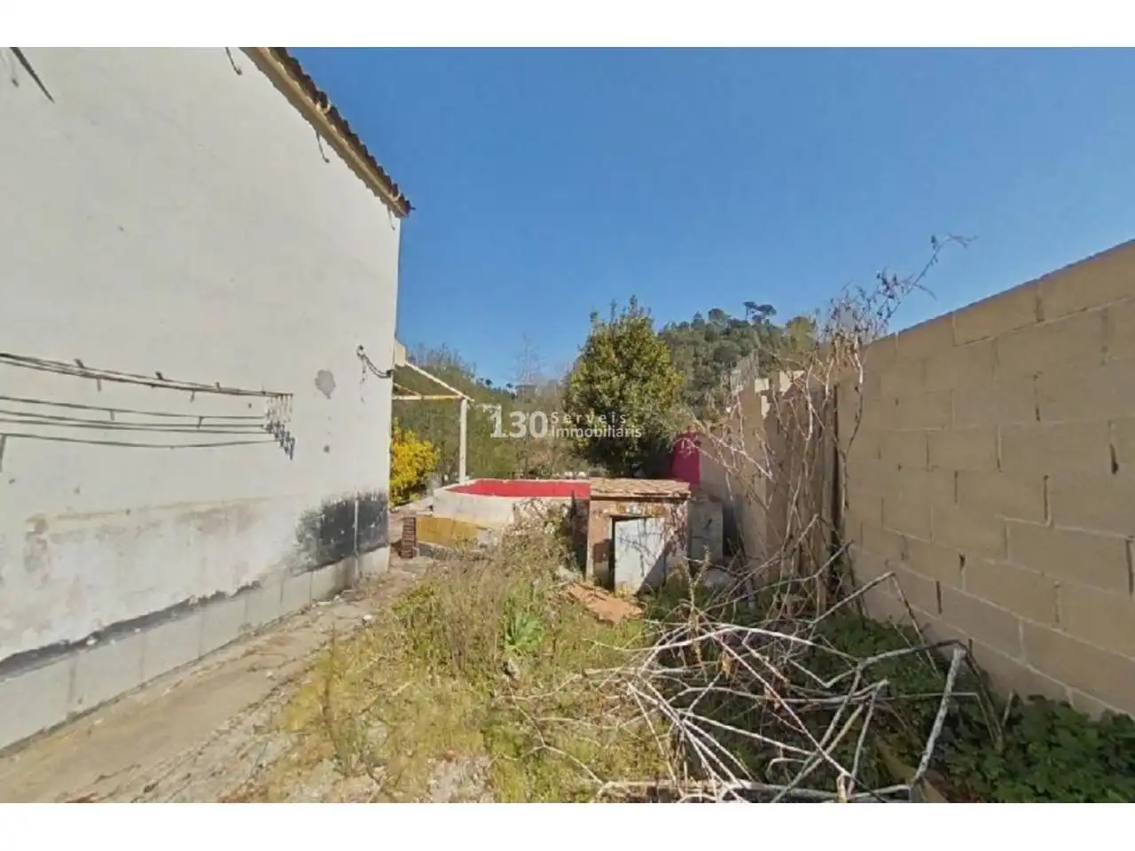 Casa o xalet en venda en Massanes amb Piscina comunitària