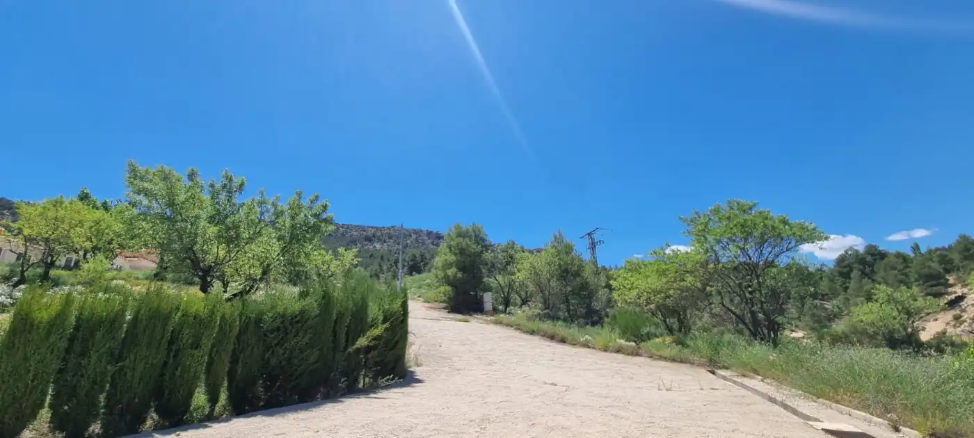 Houses for sale in Nerpio, Albacete