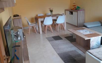 Dining room of Flat for sale in Sant Guim de Freixenet  with Air Conditioner and Furnished