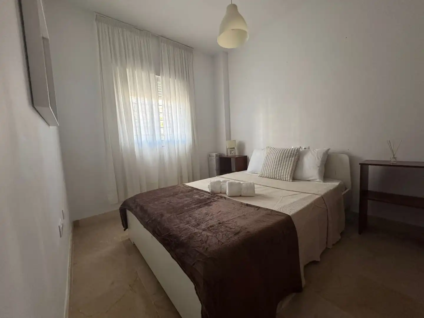 Apartament de lloguer a Santangelo