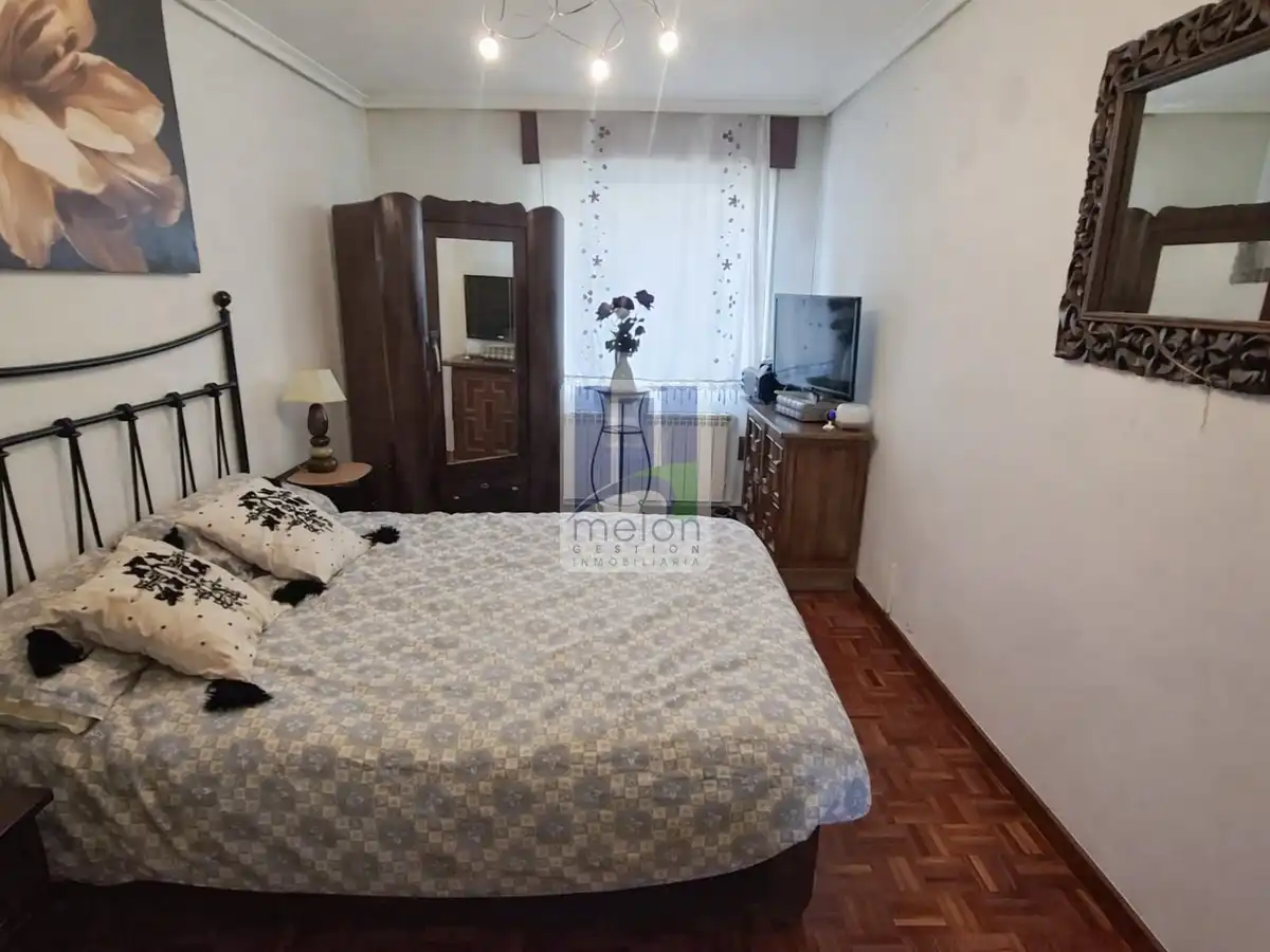 Habitación de Piso en venta en Arcos con Trastero