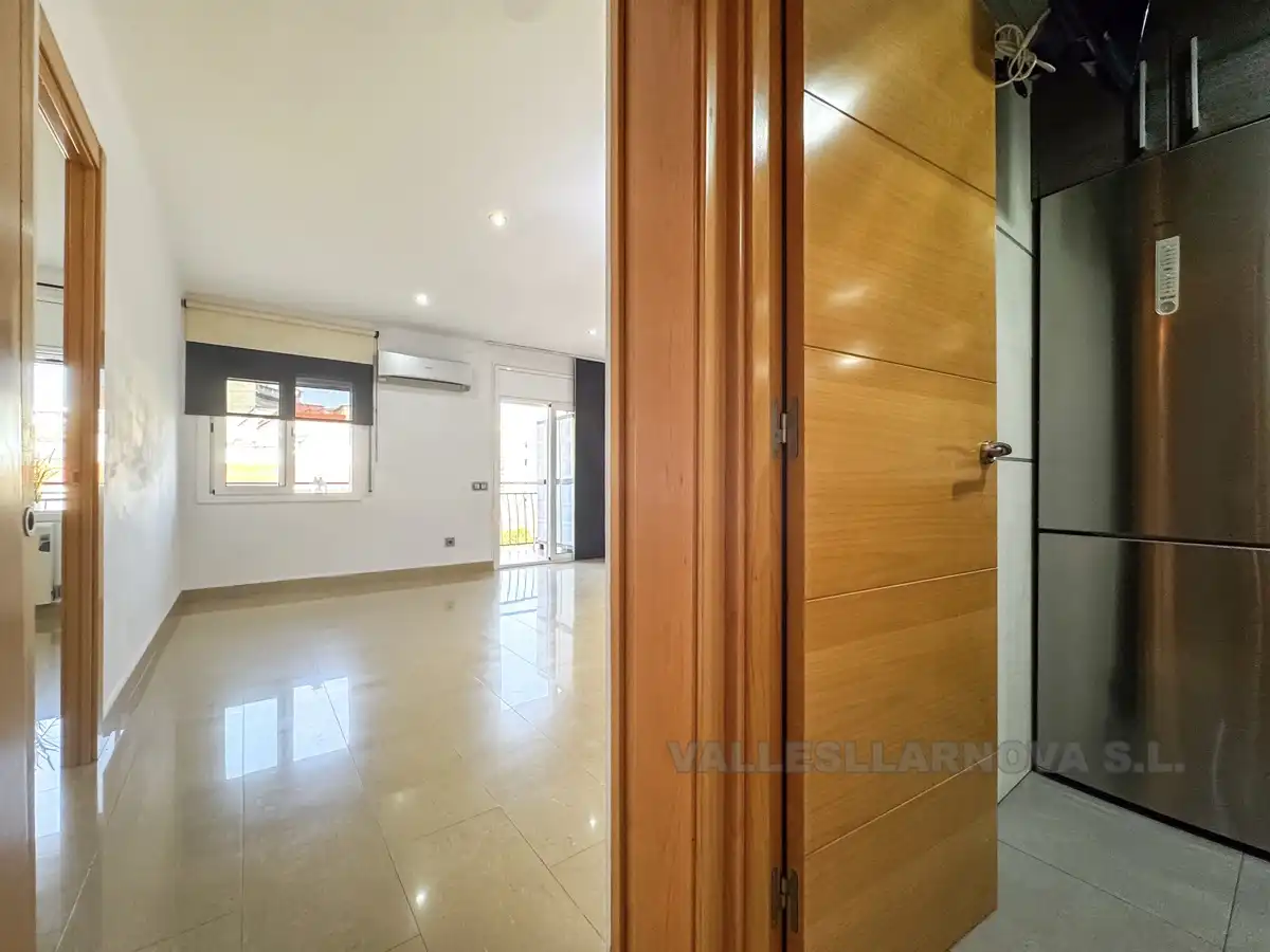 Flat for sale in Mollet del Vallès  with Air Conditioner