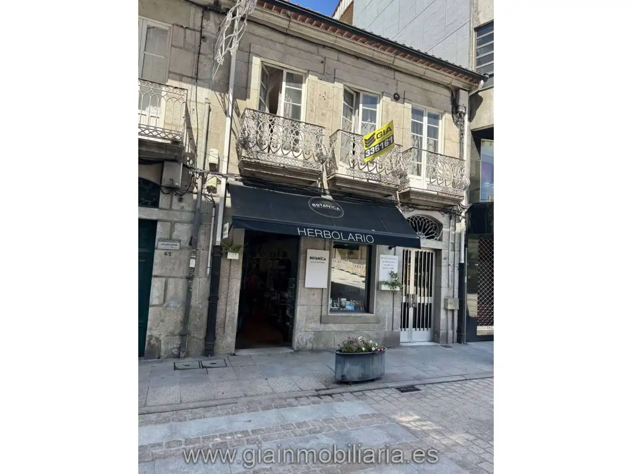 Casa o chalet en venta en O Porriño  