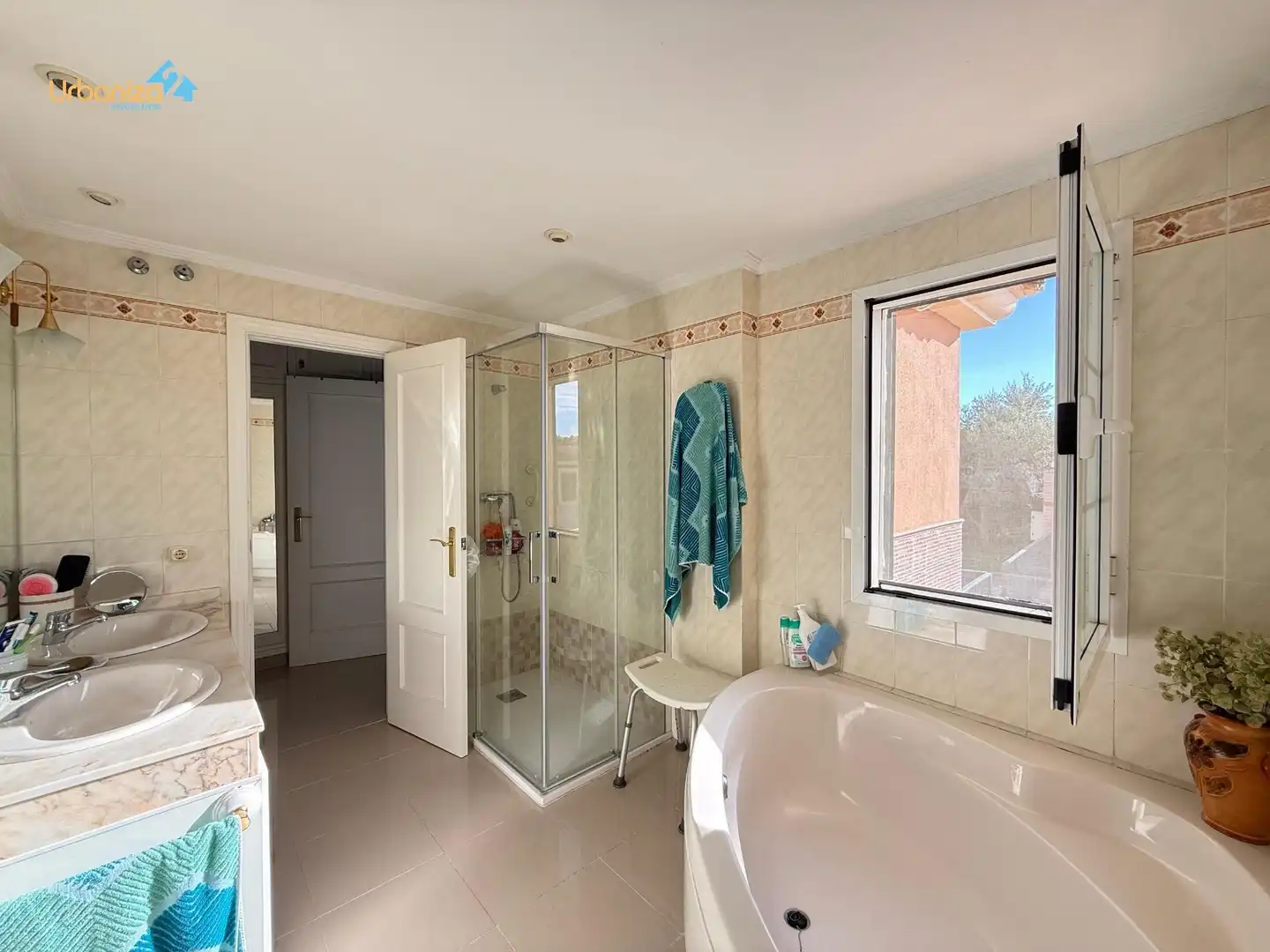 Detached house with pool for sale in Carretera de Sevilla - Los Montitos, imagen 41