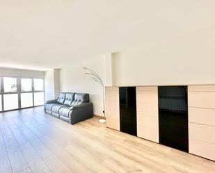 Living room of Flat to rent in Vitoria - Gasteiz  with Terrace