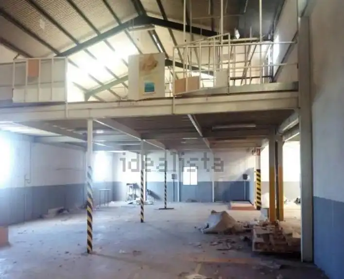 Industriegebäude zum Verkauf in Mula, imagen 5