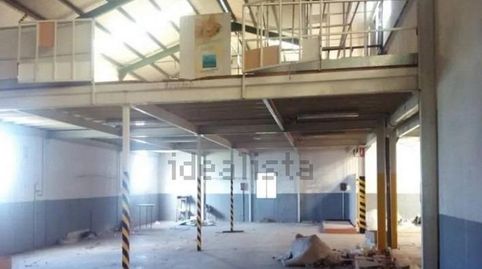 NAVE INDUSTRIAL EN MULA, SUPERFICIE DE SUELO 8.438 M2, SUPERFICIE CONSTRUIDA 5.624 M2.   LLAMAME 6, imatge 5