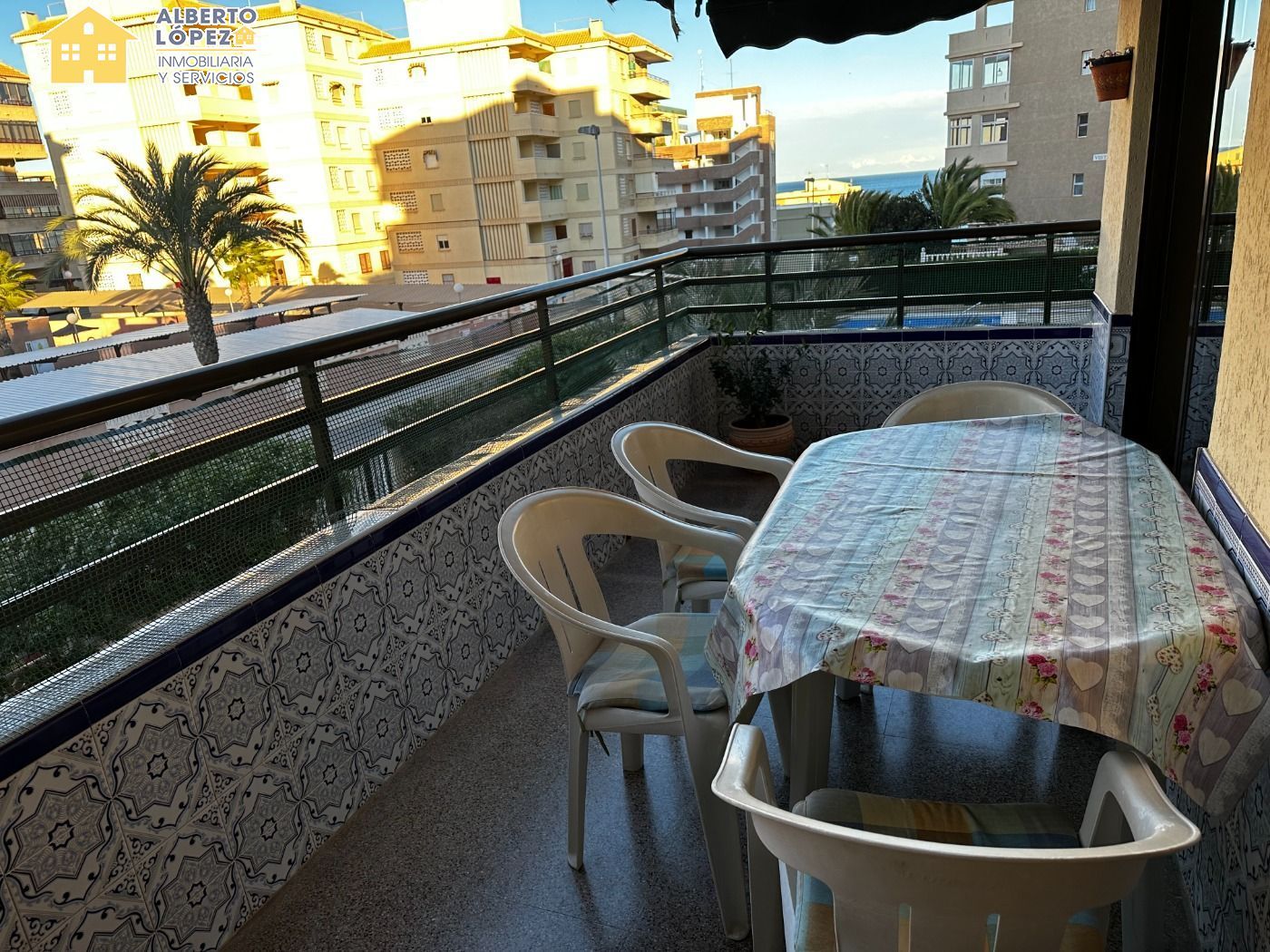 Flat to rent in Los Arenales del Sol