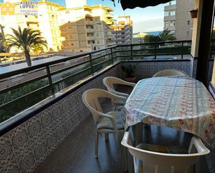 Flat to rent in Los Arenales del Sol