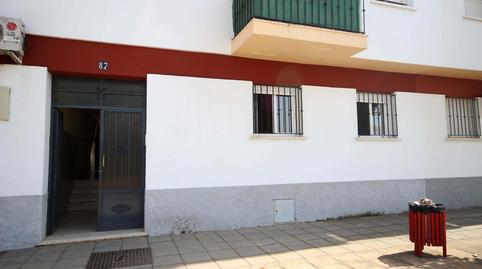 Photo 5 of Flat to rent in Avenida Carmen Amigo, Puebla de la Calzada, Badajoz