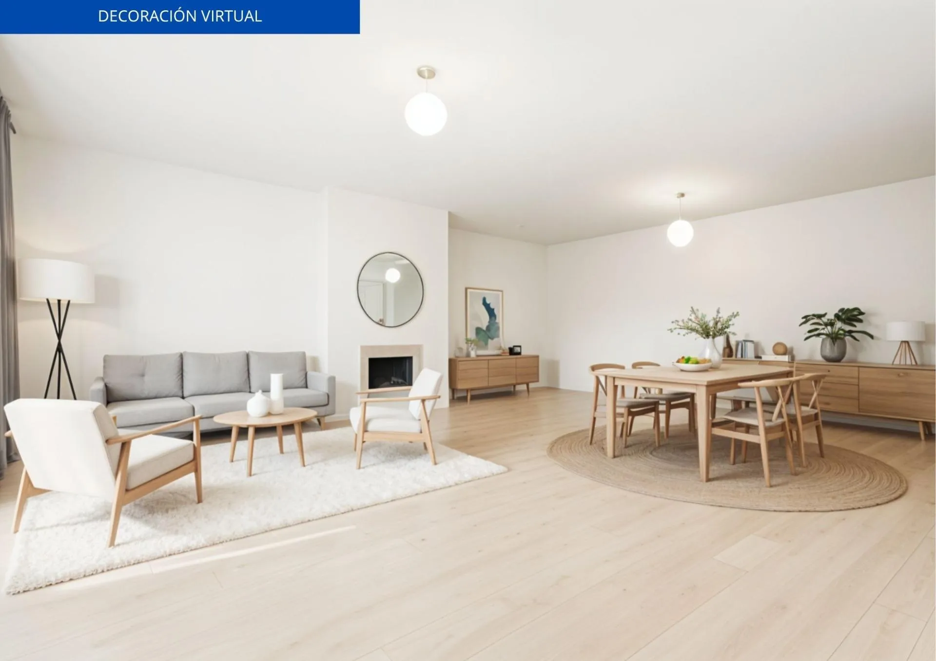 Living room of Single-family semi-detached for sale in Pozuelo de Alarcón  with Heating, Private garden and Terrace