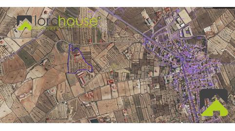 Foto 2 de Casa o xalet en venda a Calle del Río, -1, La Paca, Murcia