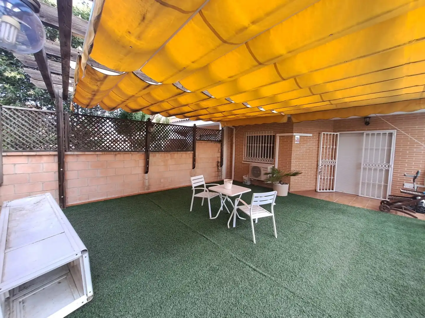 Casa o xalet en venda a Calle Teresa de Calcuta, PAU 2-600