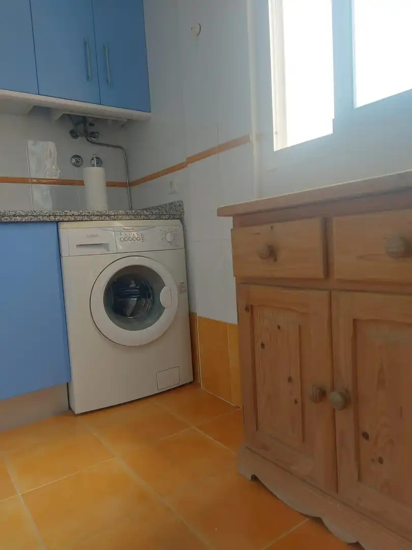 Attic for rent in Centro - Calzada - Cabo Noval