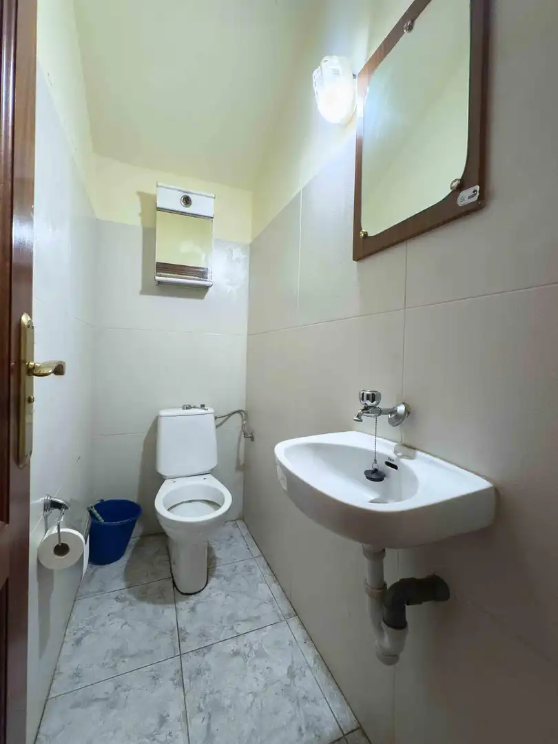 Baño de Casa o chalet en venta en Tacoronte