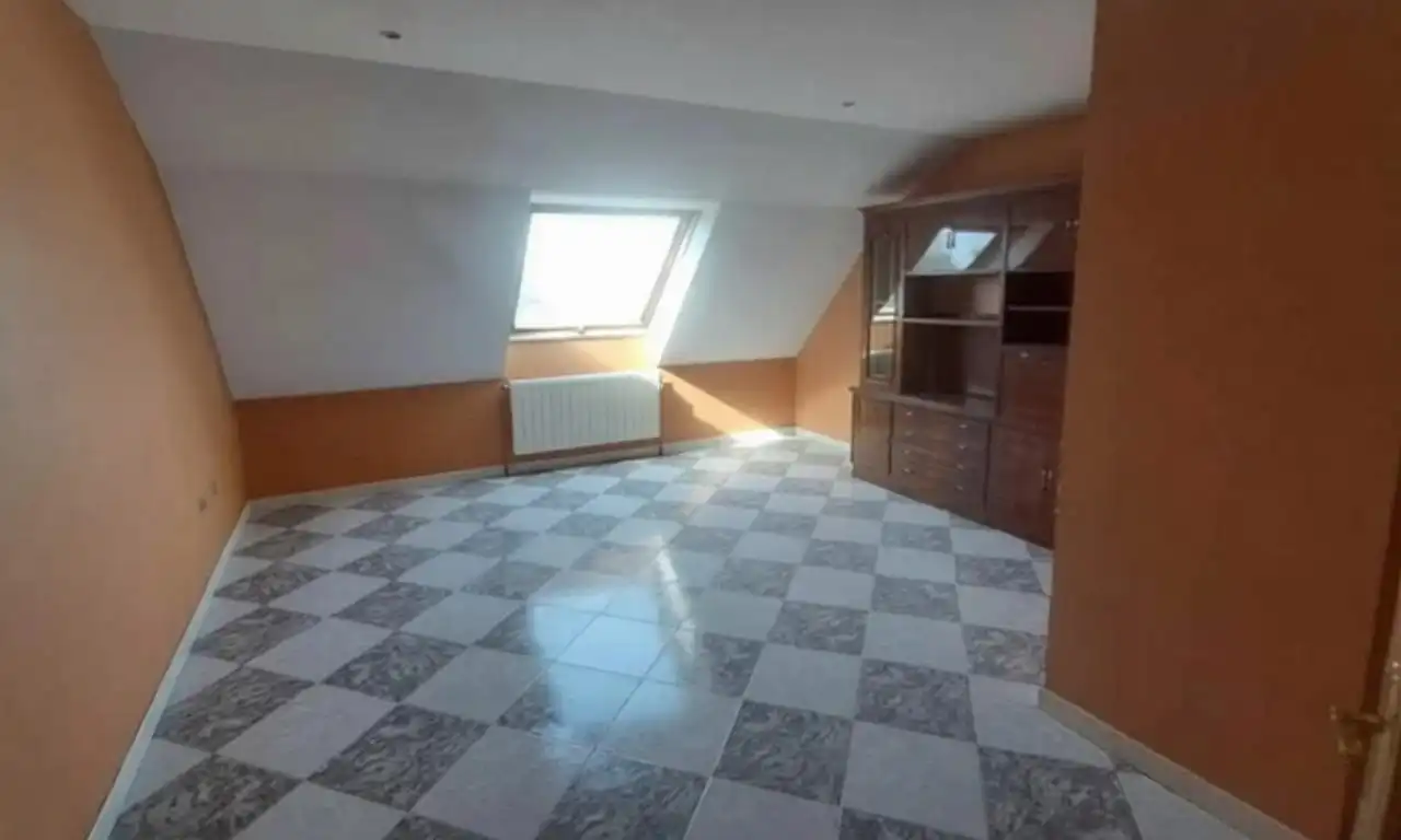 Attic for sale in A Fonsagrada   with Heating