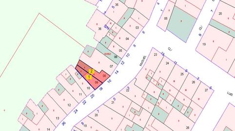 Foto 2 von Residential zum Verkauf in Calle San Miguel, 16, Palma de Gandia, Valencia