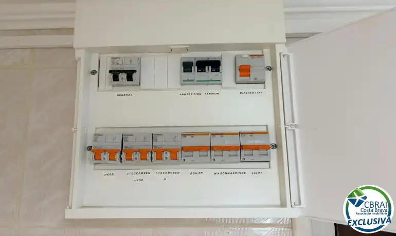 Apartamento con piscina en venta en Avinguda de la Gola de l'Estany, imagen 30