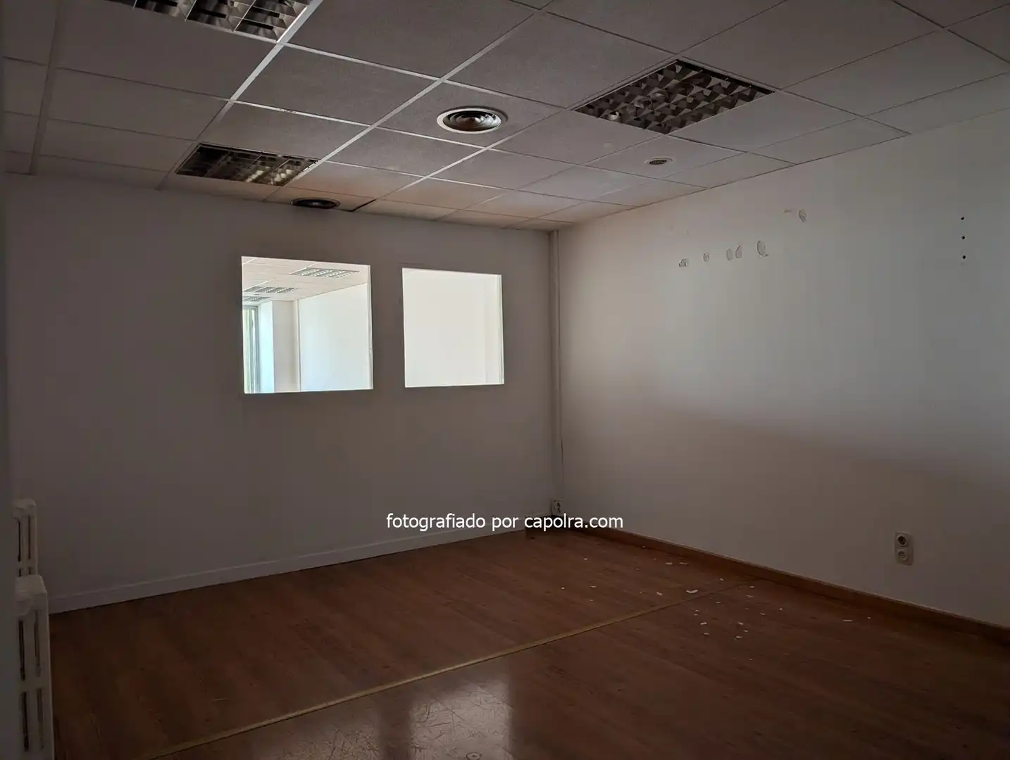 Büro mit Aufzug zur Miete in Travessera de Gracia, imagen 6