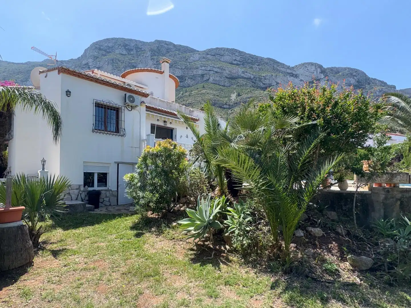 Villa avec terrasse à vendre à El Montgó, imagen 28