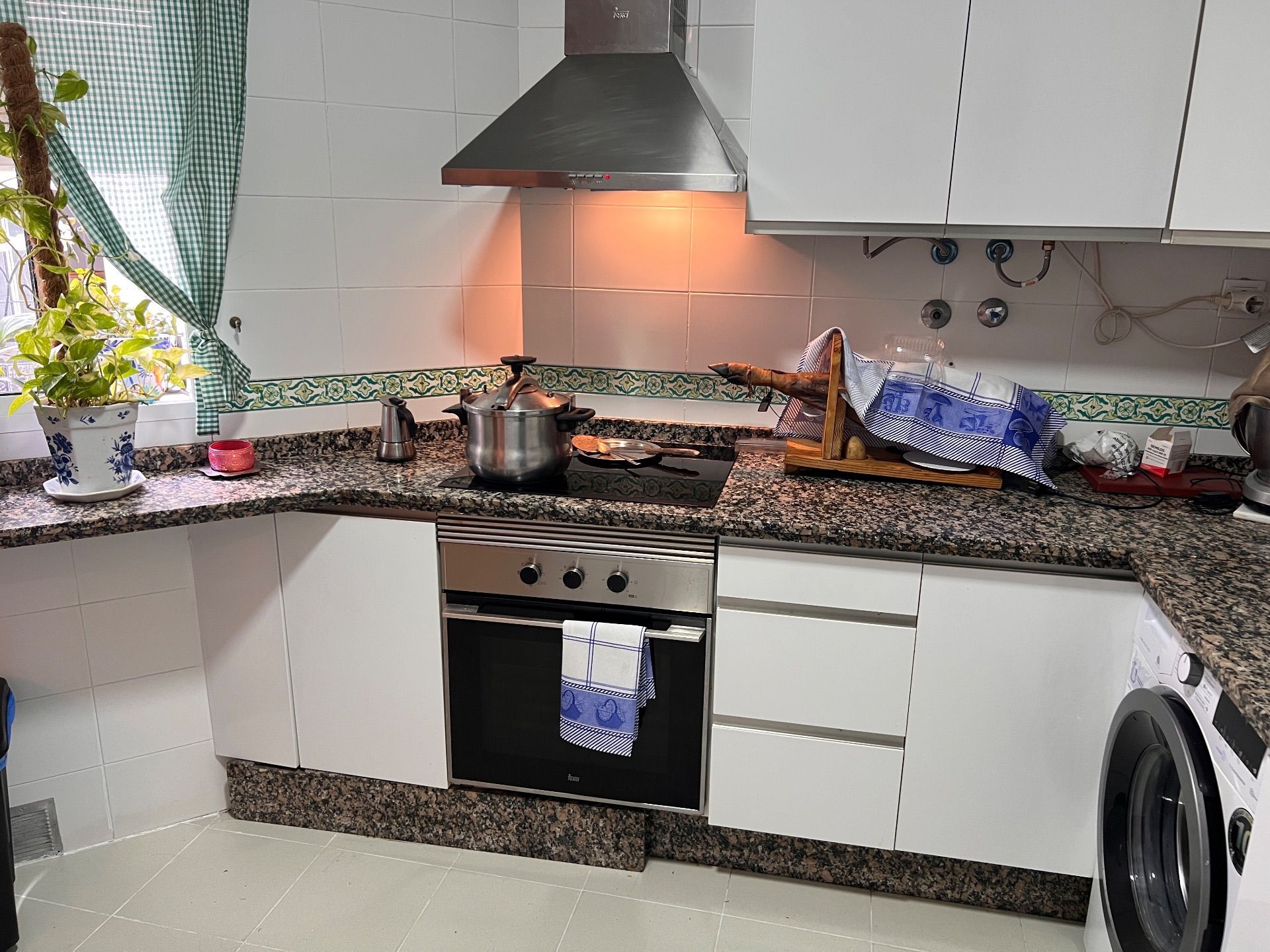 Flat for sale in Argentina, Coria del Río