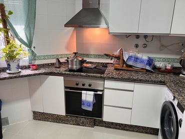 Wohnung zum Verkauf in Argentina