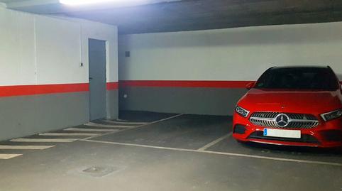 Photo 3 of Garage for rent in Calle Viloria de la Rioja, 47, Las Tablas, Madrid Capital