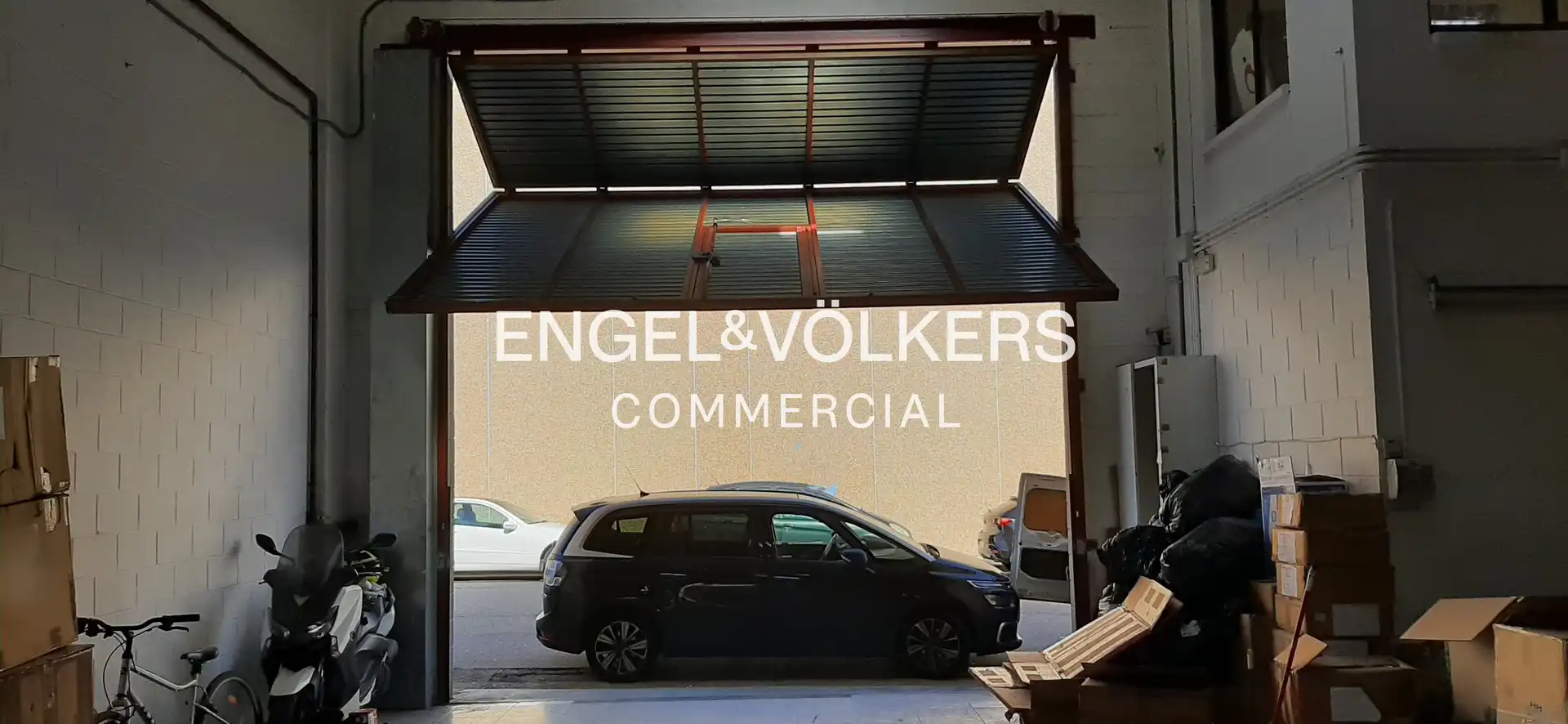 Business premises for sale in Poble, imagen 5