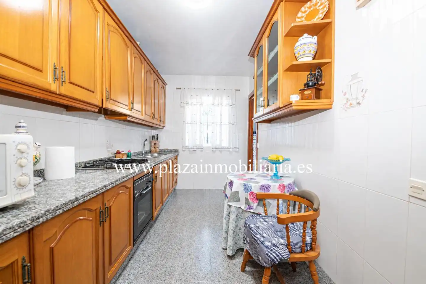 Casa con terraza en venta en El Valle, imagen 23