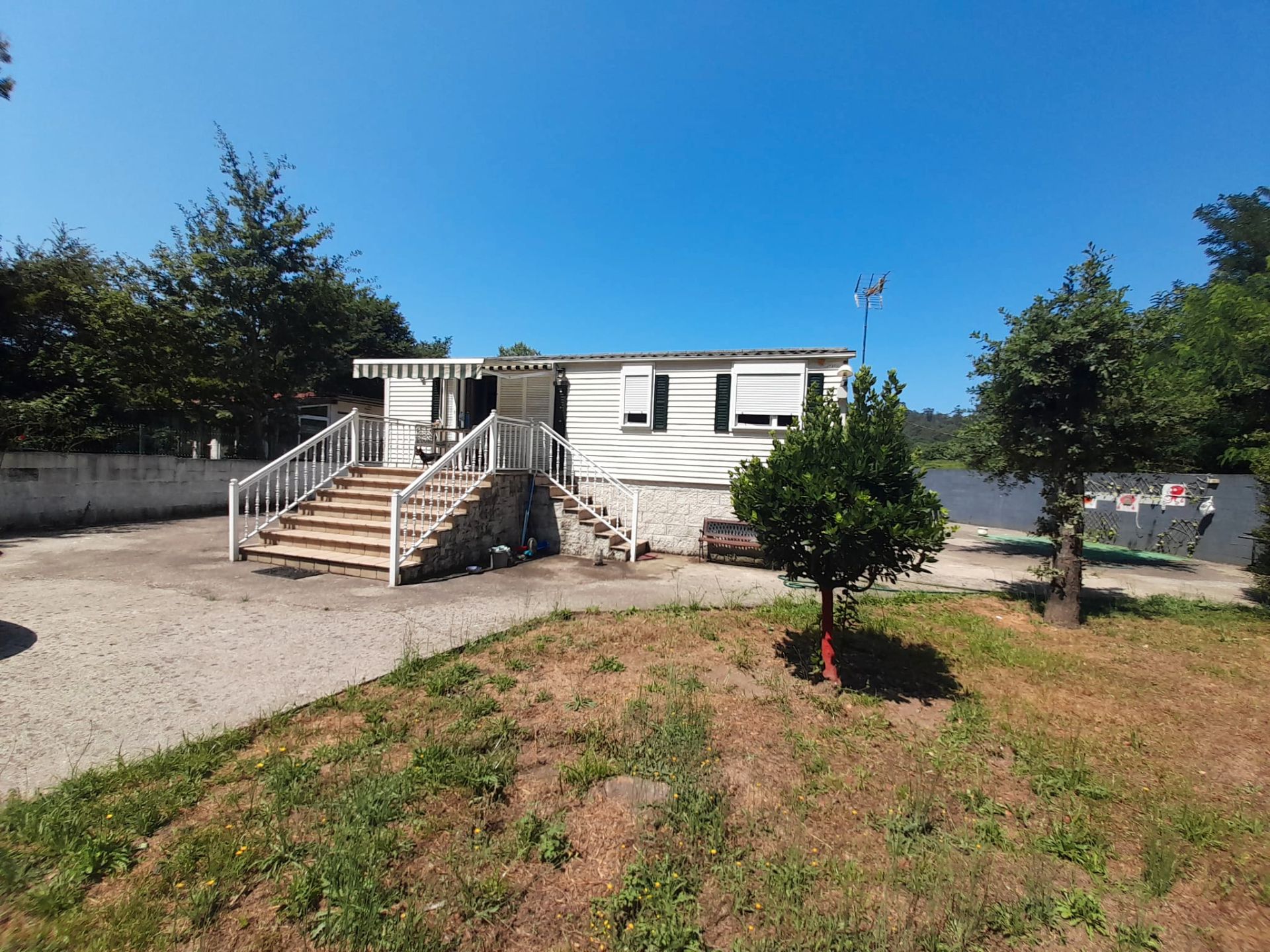 Casa o chalet en venta en Ponteareas