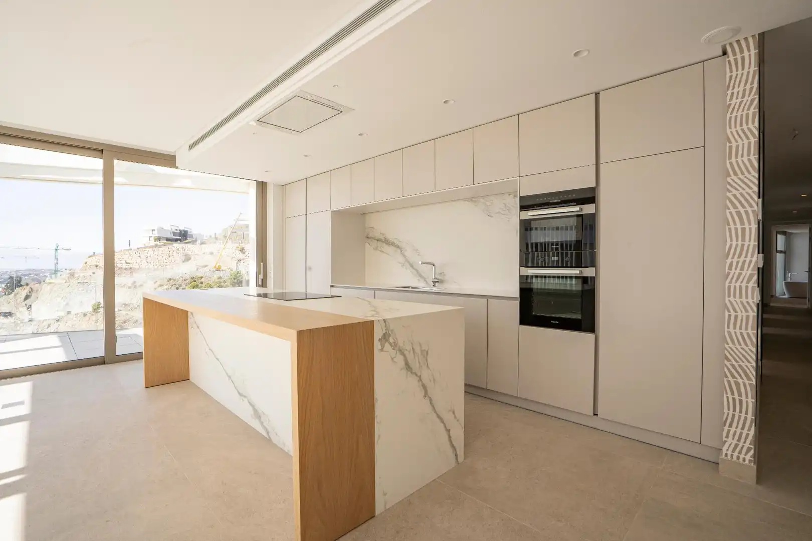 Penthouse with pool for sale in La Quinta, imagen 5