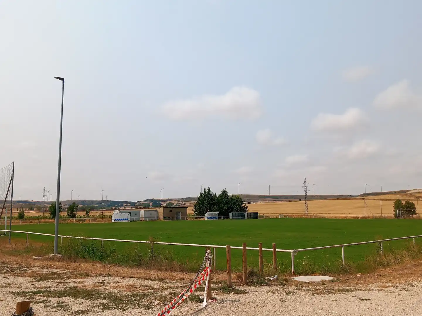 Adossat amb terrassa en venda a Calle Santillan, imagen 11