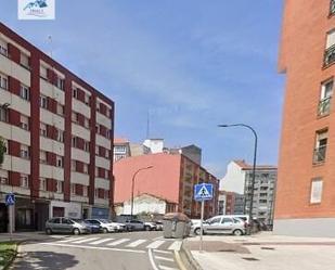 Exterior view of Flat for sale in Avilés