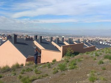 Terreno residenziale in vendita a Ojos del Salado 2