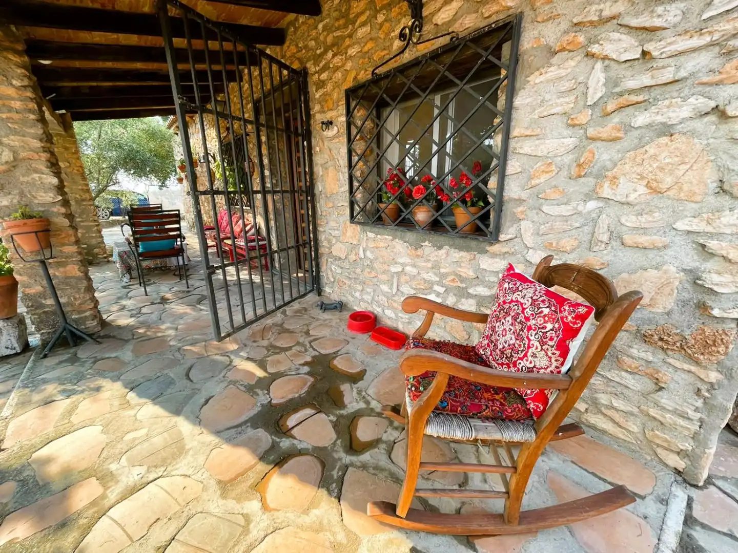 Casa rústica en venda a Valdepeñas, imagen 5