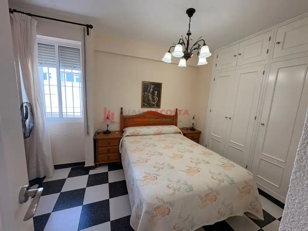 Dormitori de Apartament en venda en La Antilla