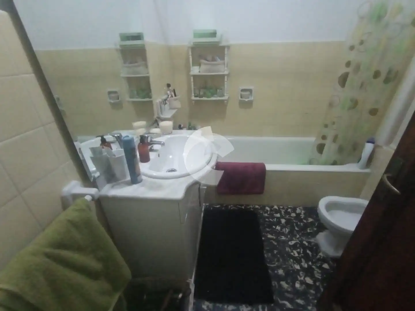 Baño de Edificio en venta en Celanova