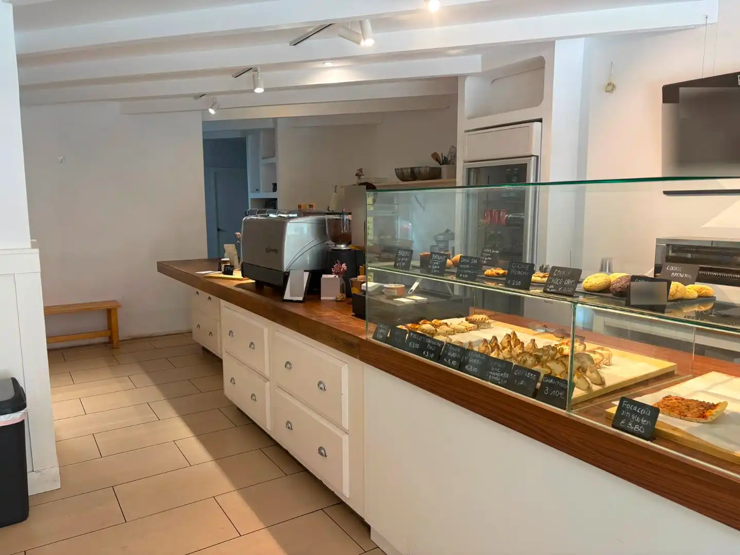 Local comercial en traspaso en Eixample, imagen 4
