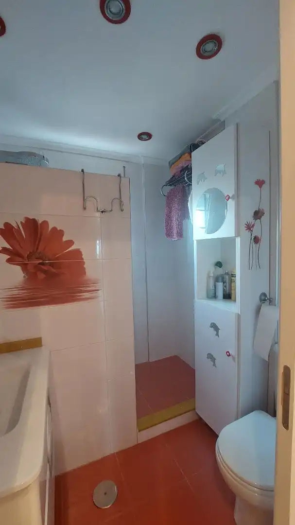 Penthouse mit Terrasse zum Verkauf in Barrio Veneziola J 9, imagen 40