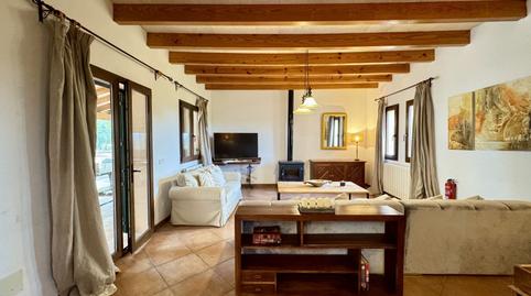 Foto 4 de Finca rústica de lloguer a Es Revellar, Zona Rústica - Interior, Campos