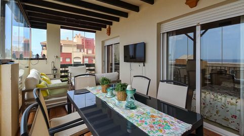 Foto 5 de Ático en venta en Playa de Granada, Motril