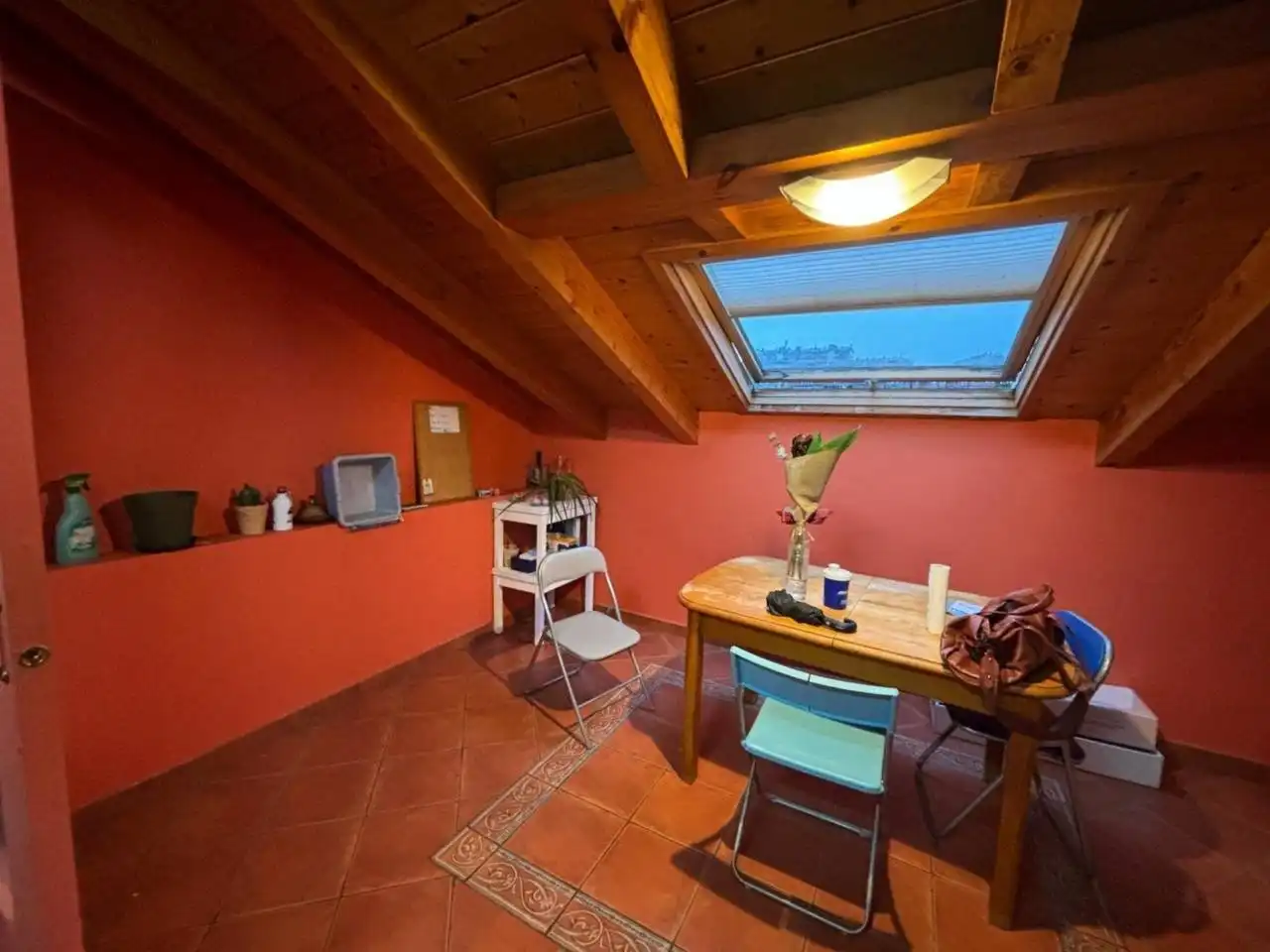 Terrassa de Estudi en venda en Donostia - San Sebastián  amb Parquet