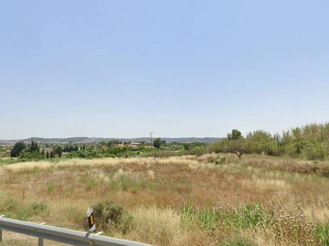 Terreno en Venta en N-232, 110 en Alcañiz